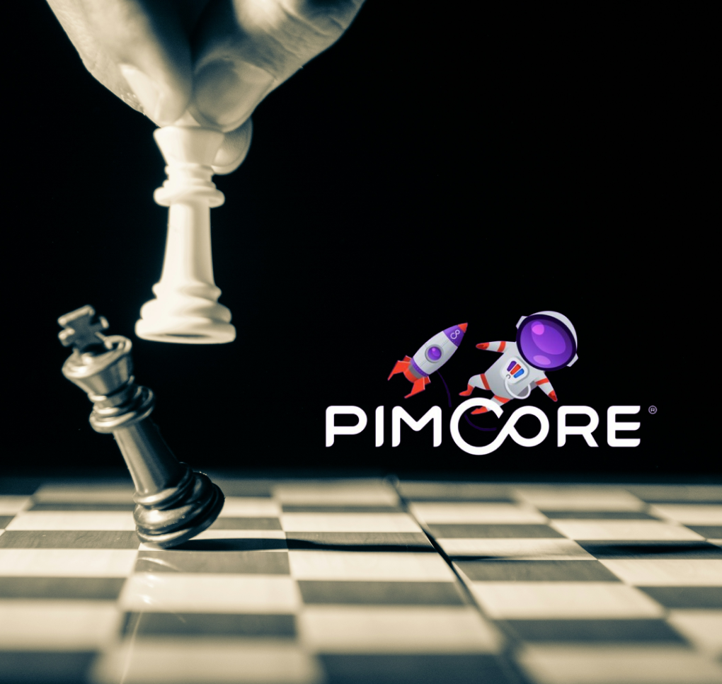 Image for Choosing the Right PIM Software: Advantages of Pimcore Solutions