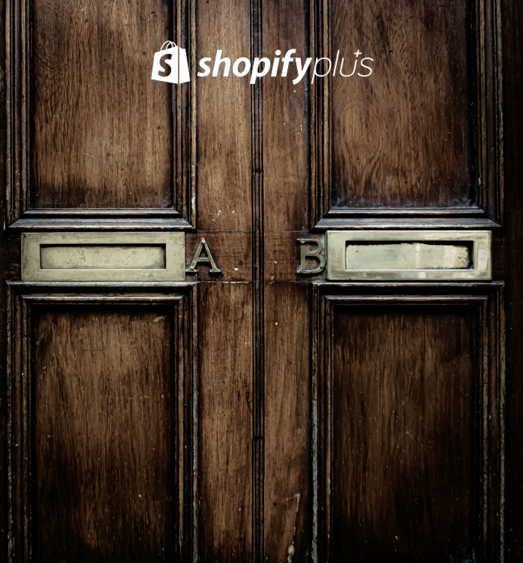 Image for Shopify Plus vs. Shopify Advanced: Making the Right Choice