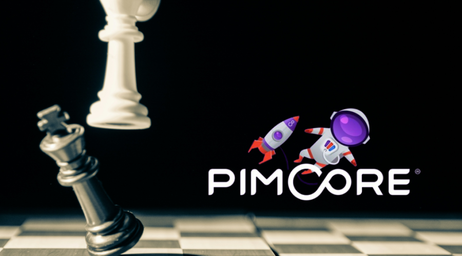 Pimcore against other PIM solutions