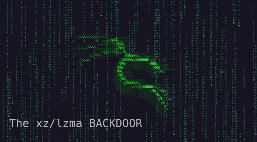 Security breach in XZ Utils